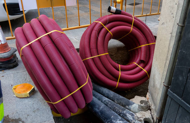 Best Flood restoration services  in Berwyn, PA
