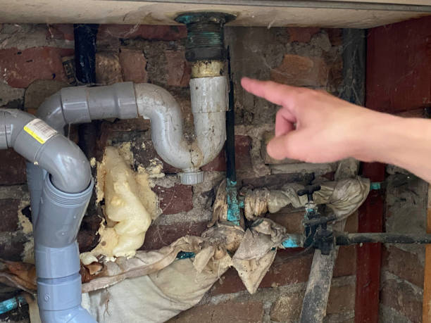 Best Commercial water damage restoration  in Berwyn, PA